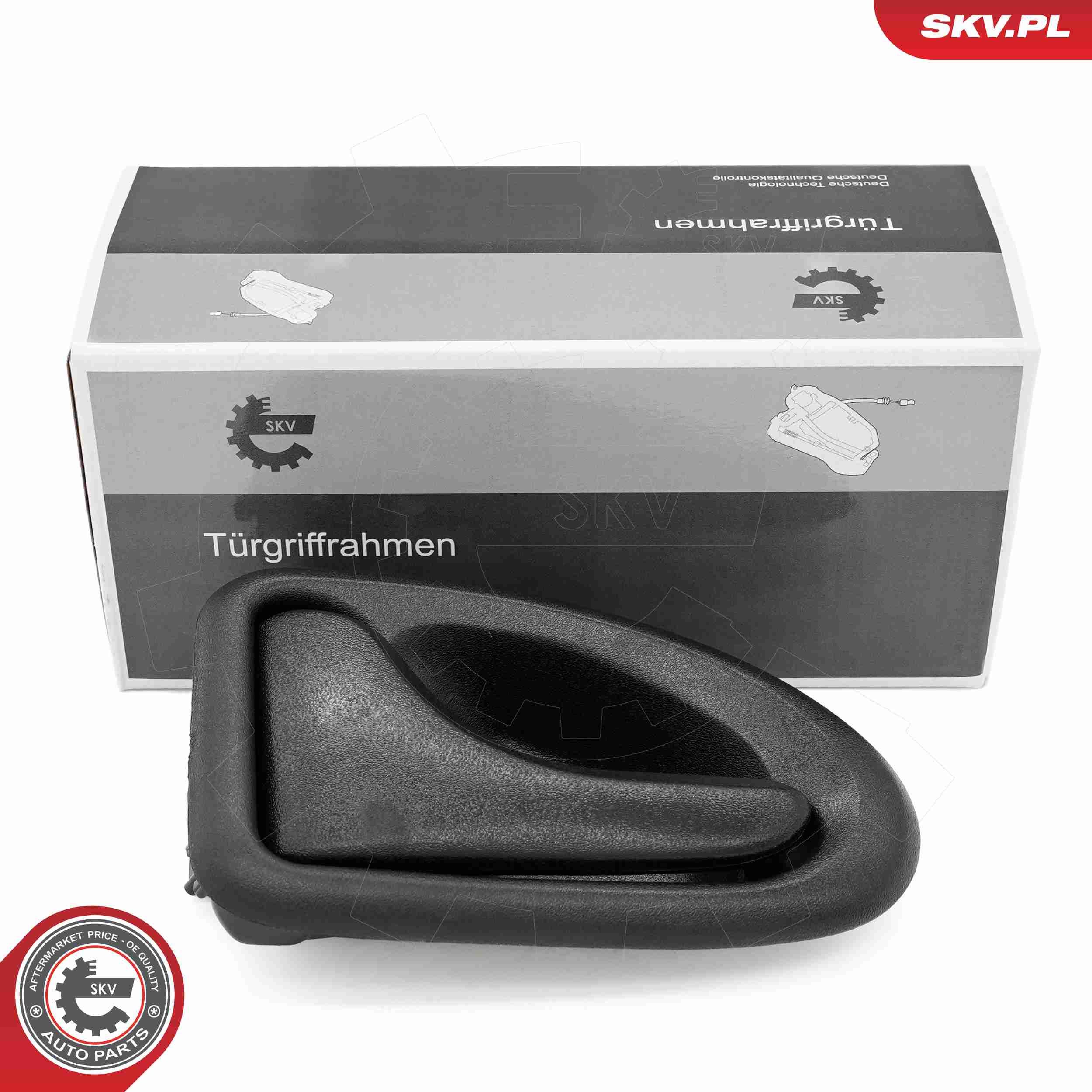 ESEN SKV 96SKV961 - T&uuml;rgriff, Innenausstattung