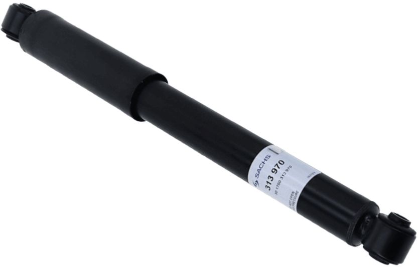 SACHS SHOCK ABSORBER - TecDoc 2