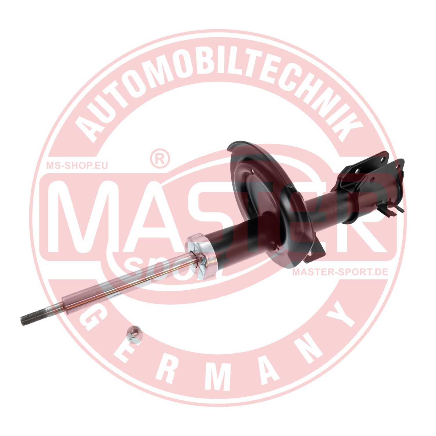 290701-PCS-MS MASTER-SPORT GERMANY lengéscsillapító