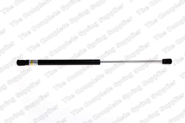 Gasfeder, Koffer-/Laderaum