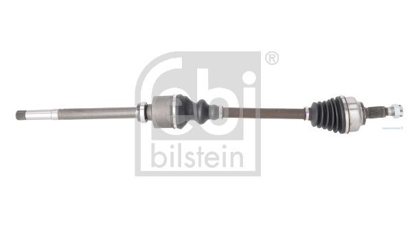 FEBI BILSTEIN 196605 - Antriebswelle