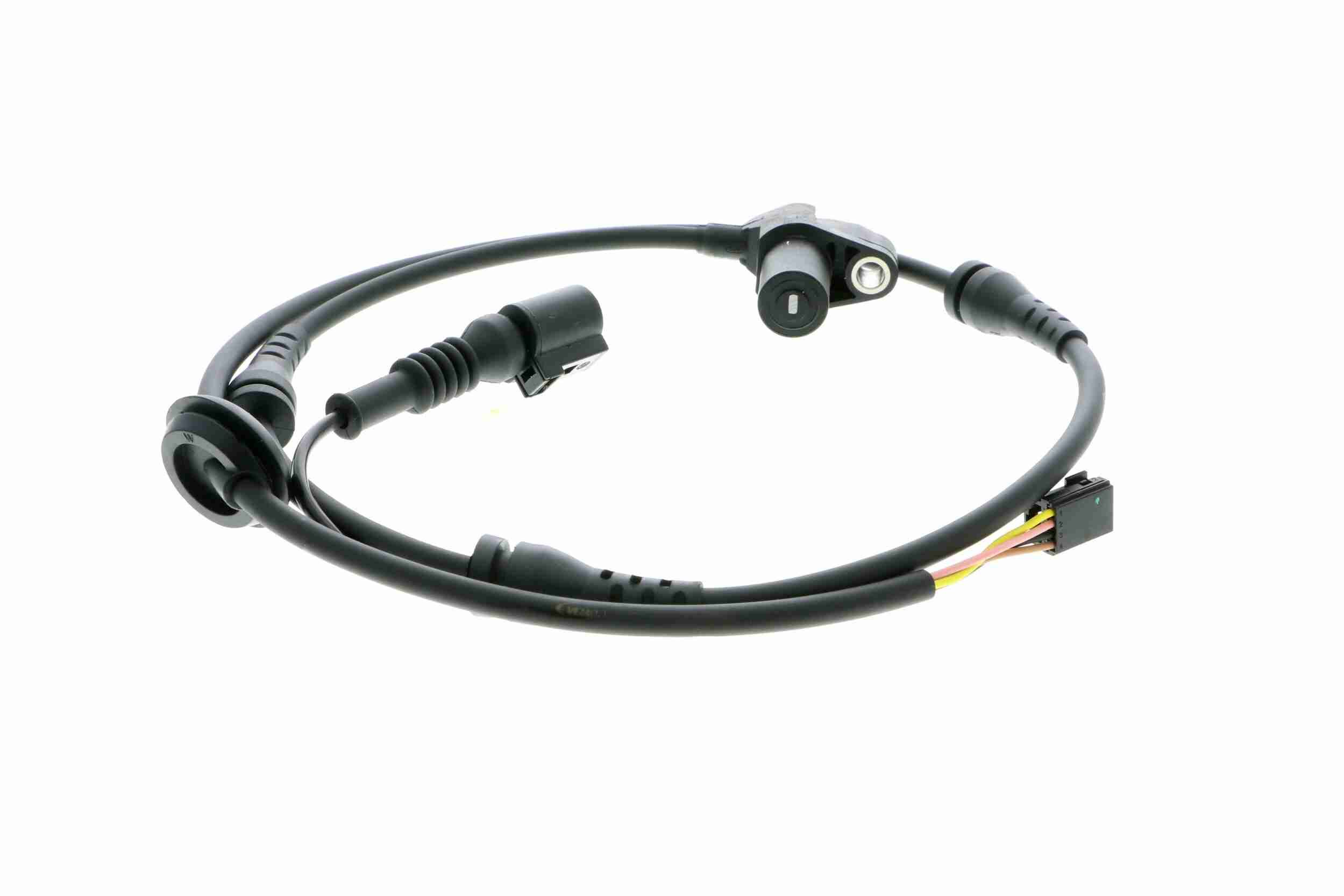 Sensor, Raddrehzahl
