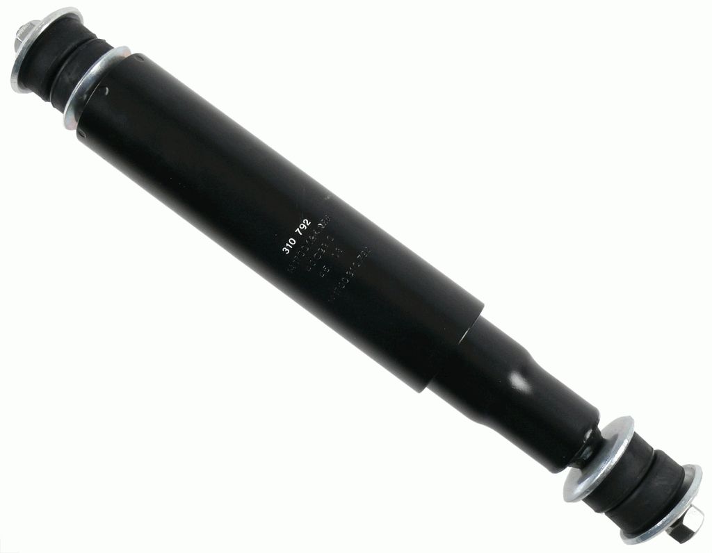 SACHS SHOCK ABSORBER - TecDoc Only