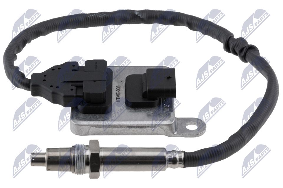 NOx-Sensor, Harnstoffeinspritzung NOx-Sensor, Harnstoffeinspritzung