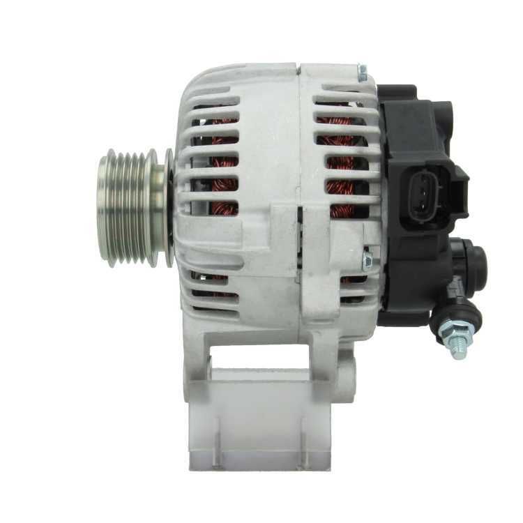Generator Generator