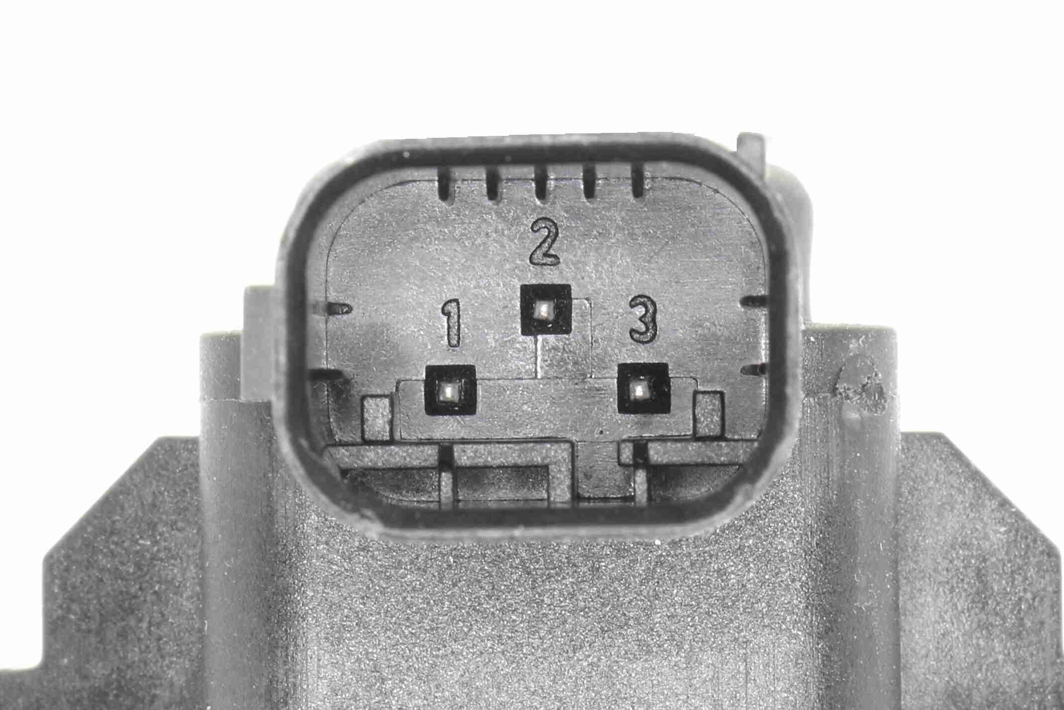 Sensor, Ladedruck