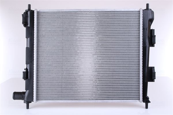 K&uuml;hler, Motork&uuml;hlung