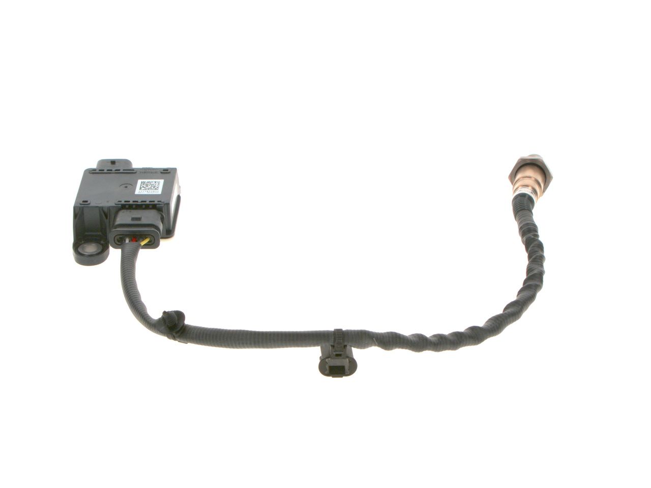 Partikelsensor