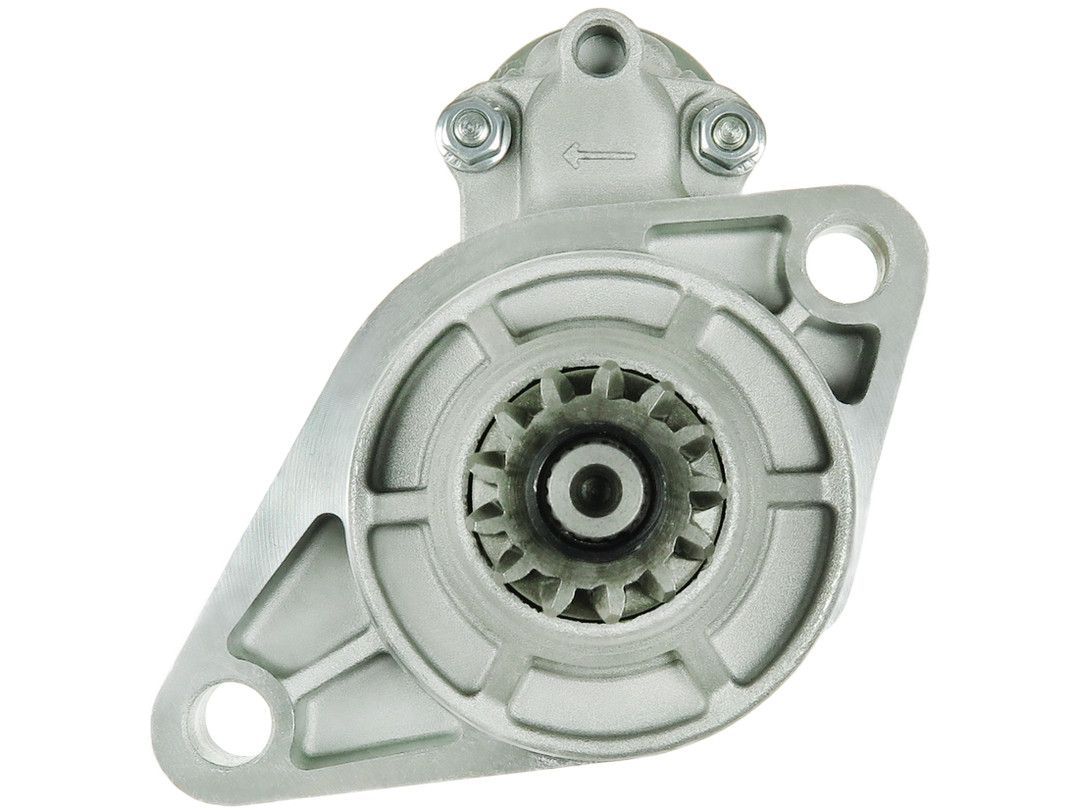 AS-PL S6291S - Starter