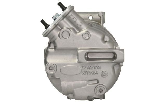 Kompressor, Klimaanlage
