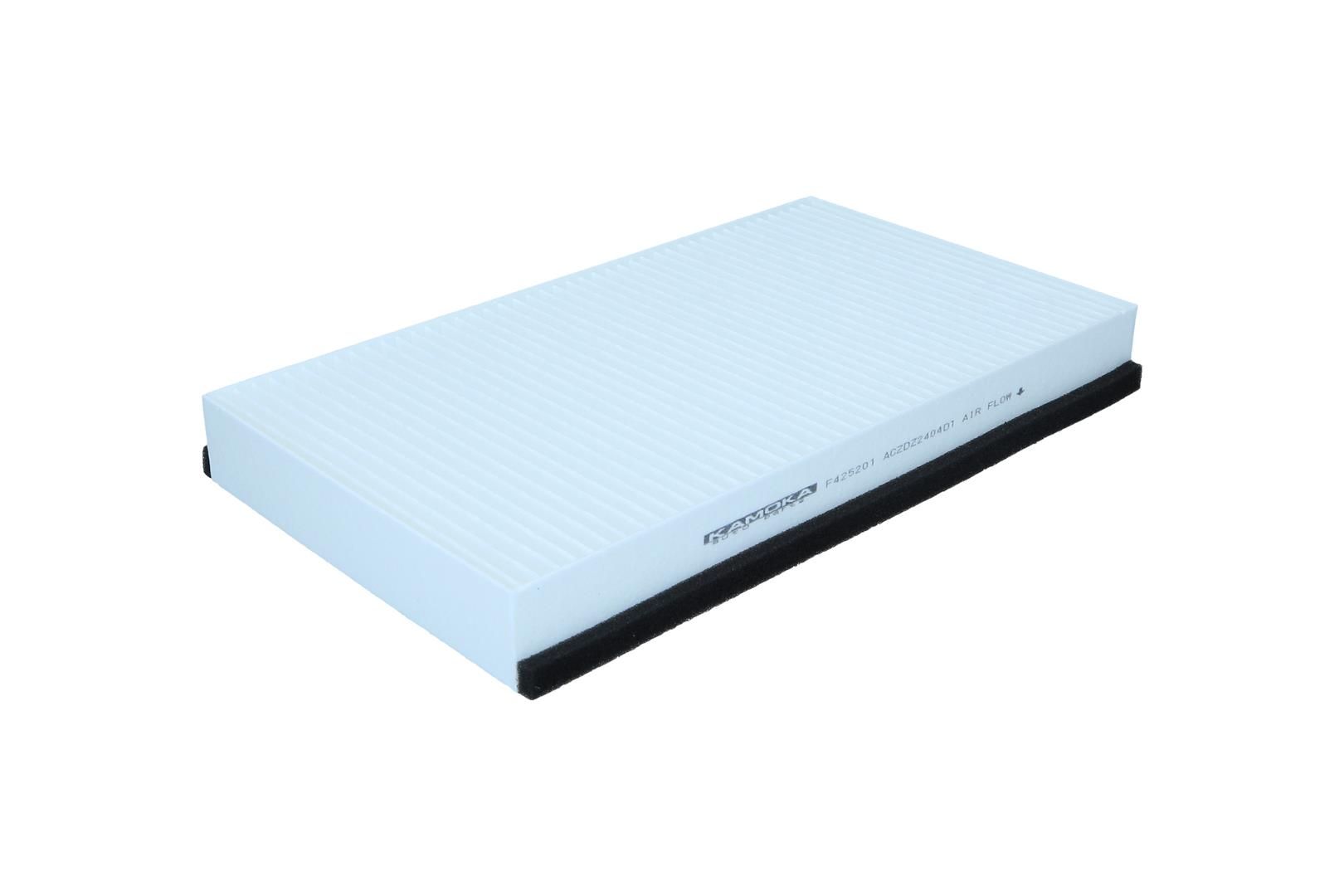 KAMOKA F425201 - Filter, Innenraumluft