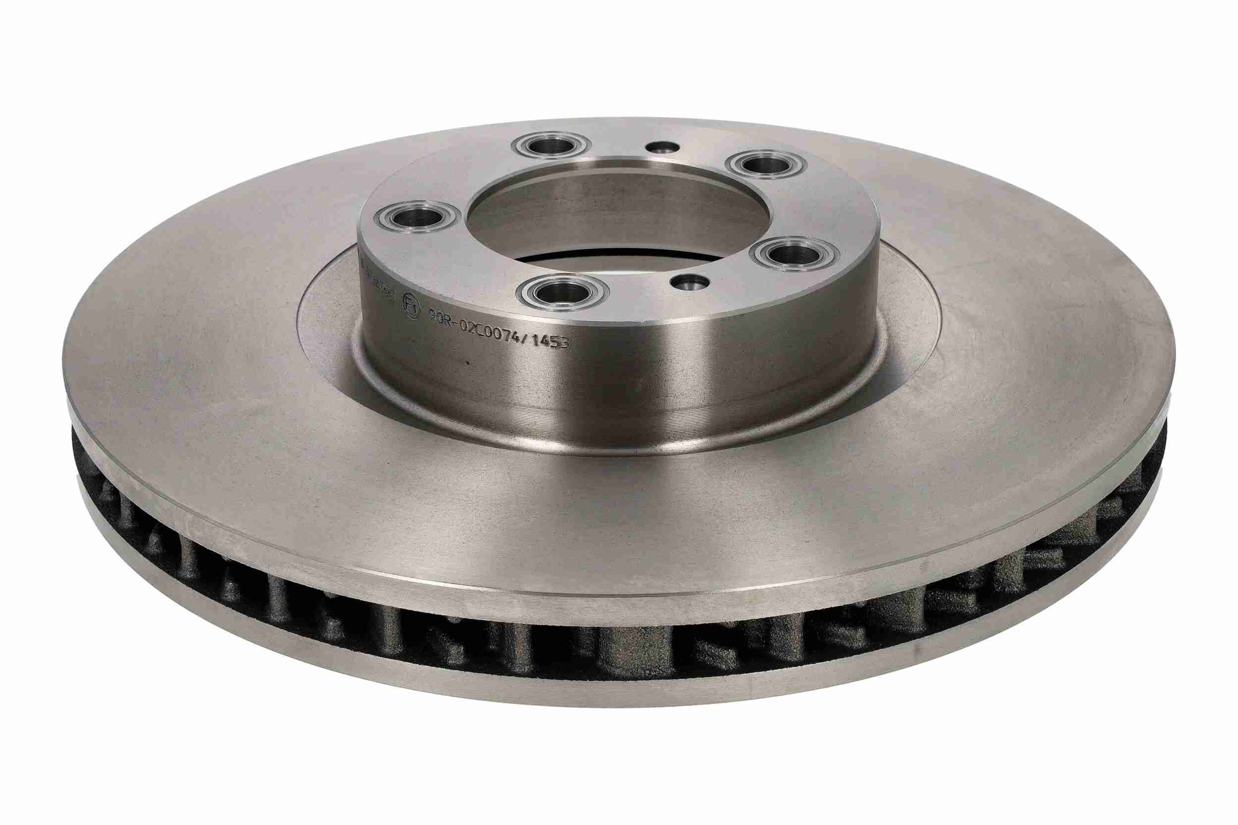 Bremsscheibe