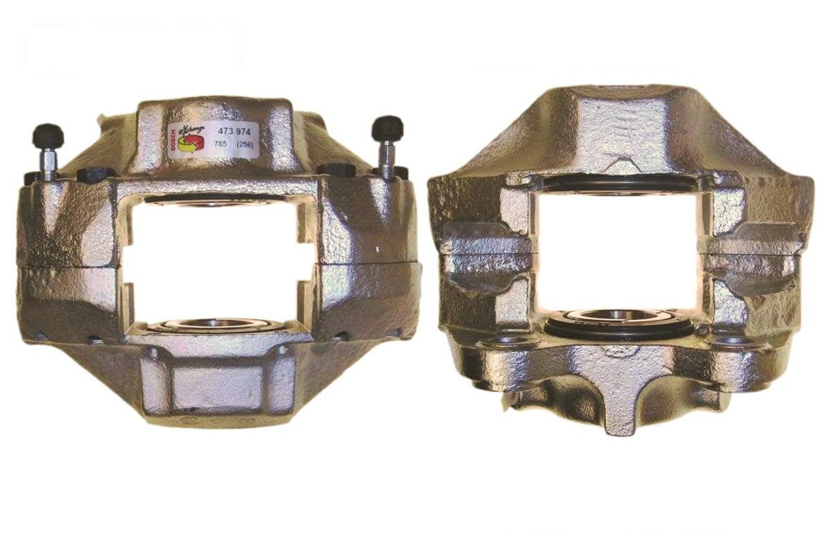 0 986 473 974 BOSCH féknyereg