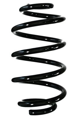 Spidan 86725 Fahrwerksfeder