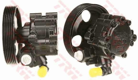 Hydraulikpumpe, Lenkung