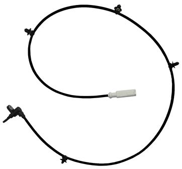 Sensor, revoluciones de la rueda