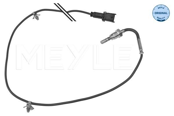 Meyle 614 800 0057 Sensor, Abgastemperatur