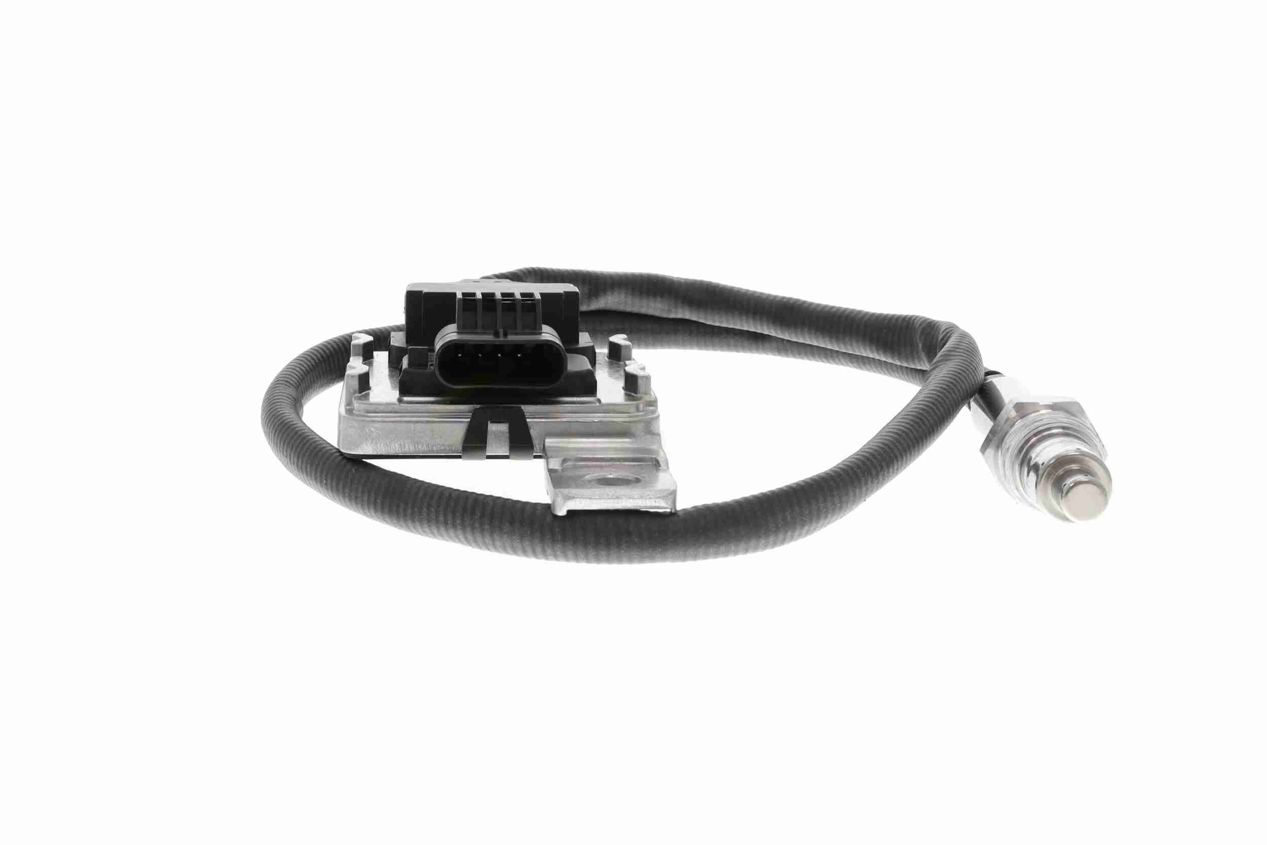 NOx-Sensor, Harnstoffeinspritzung