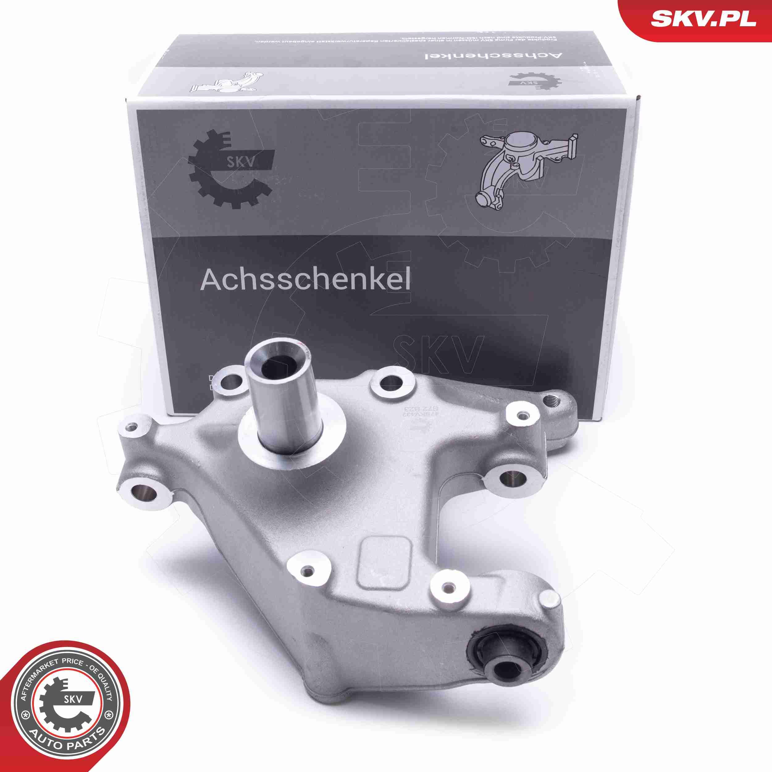 ESEN SKV 47SKV432 - Achsschenkel, Radaufh&auml;ngung