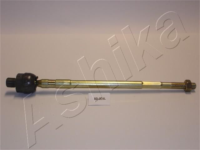 Axialgelenk, Spurstange