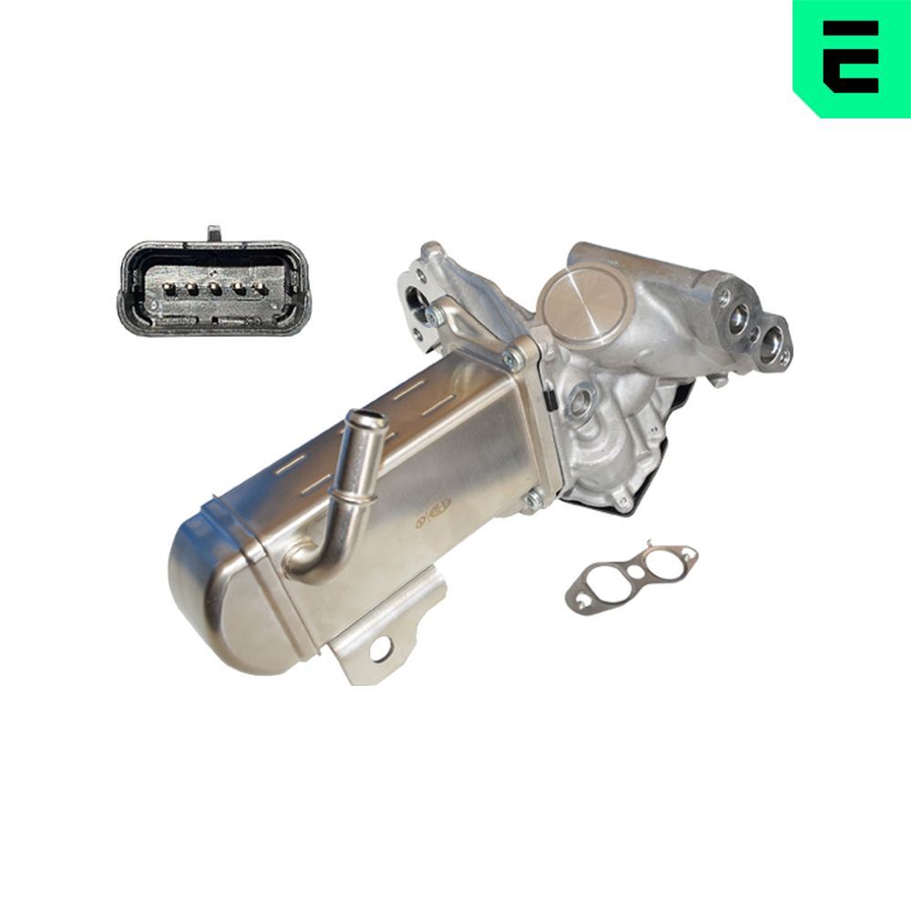 ERA 555353A - AGR-Modul