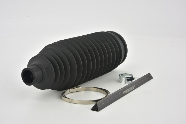 gofruotoji membrana, vairavimas