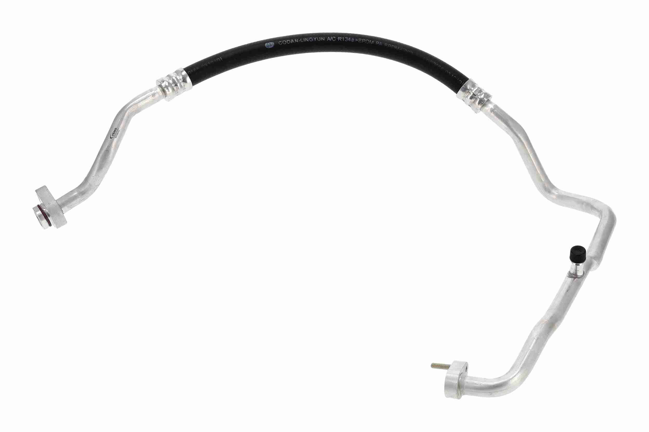 žemo slėgio linija, oro kondicionavimas