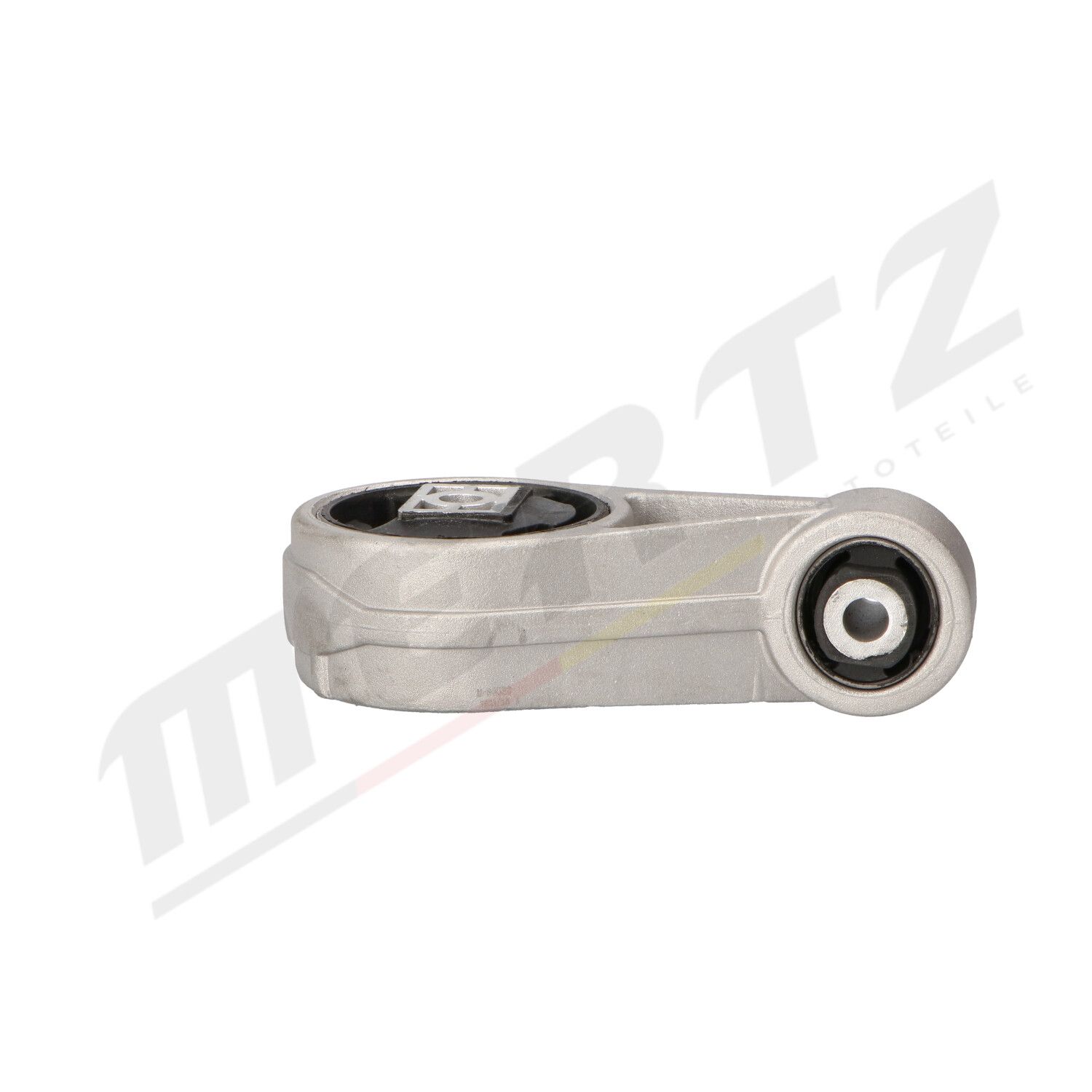 Lagerung, Motor