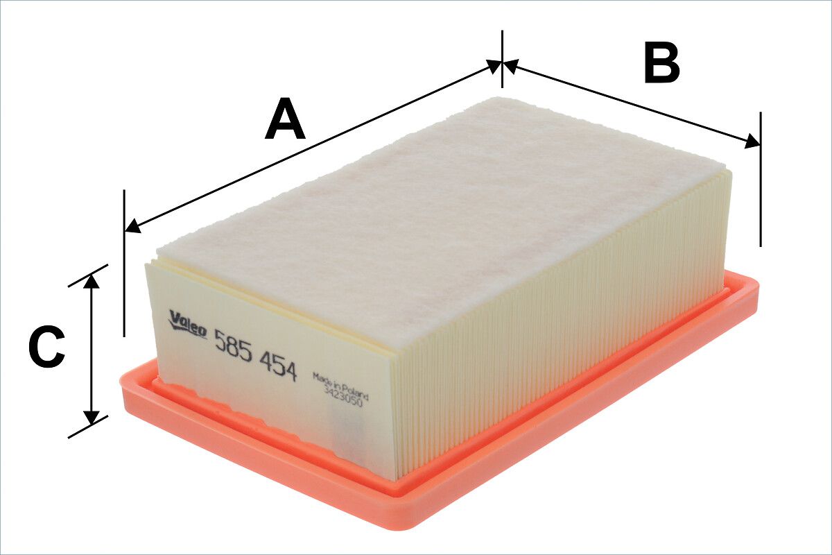 Luftfilter