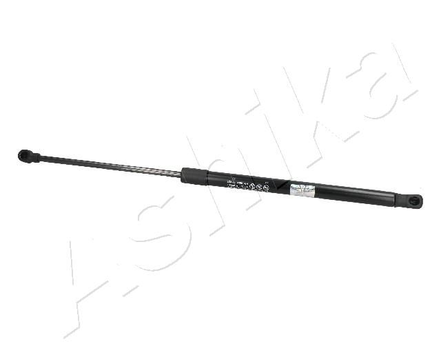 Gasfeder, Motorhaube