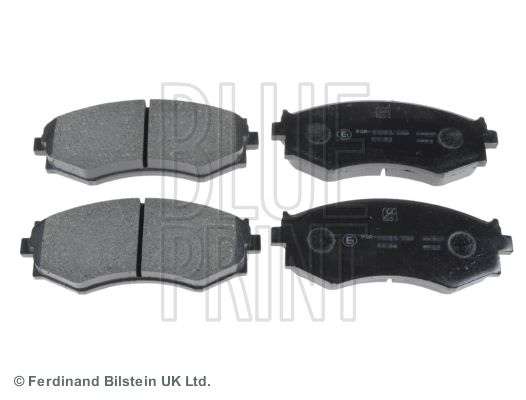 Brake Pad Set, disc brake ADN142110