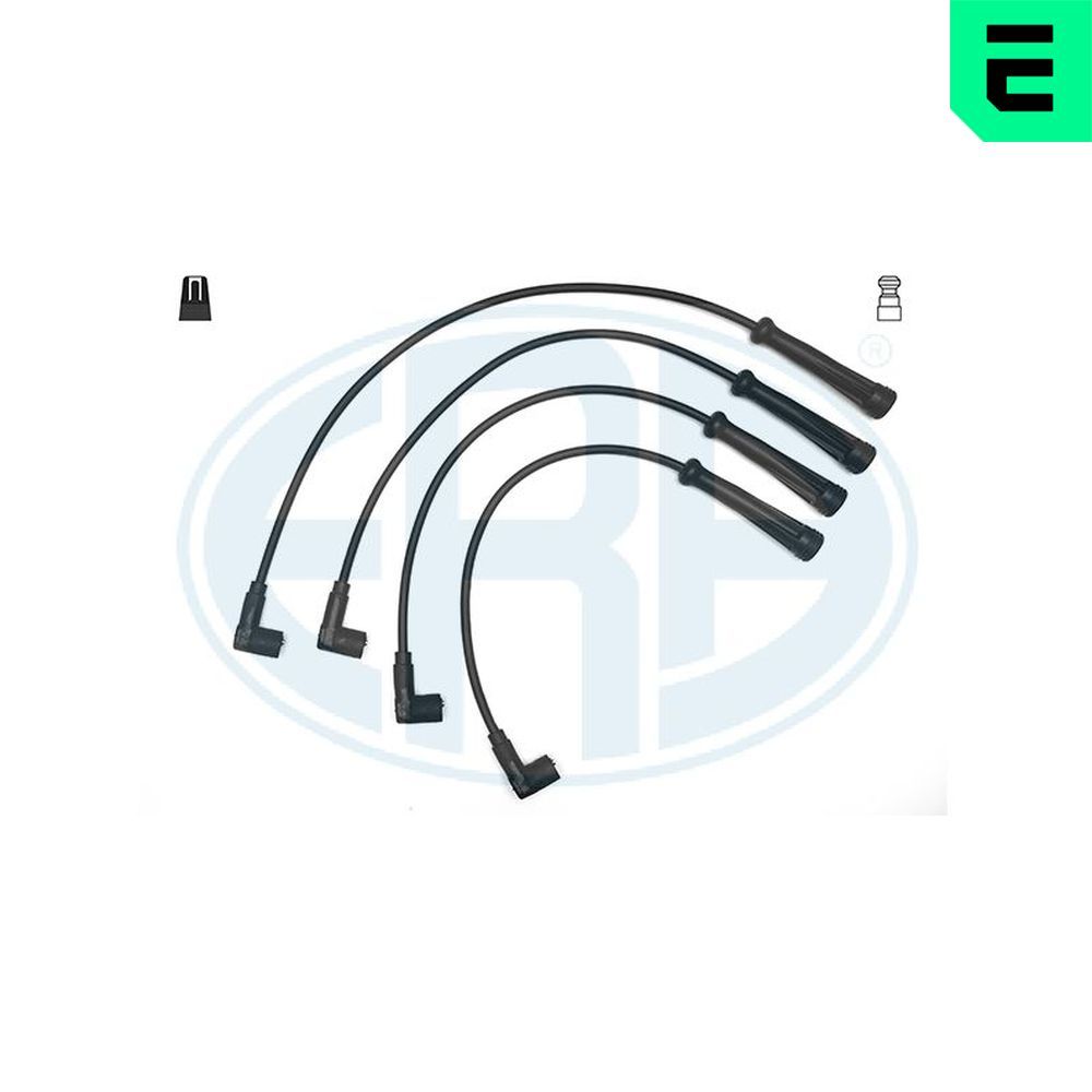 ERA 883019 - Zündleitungssatz