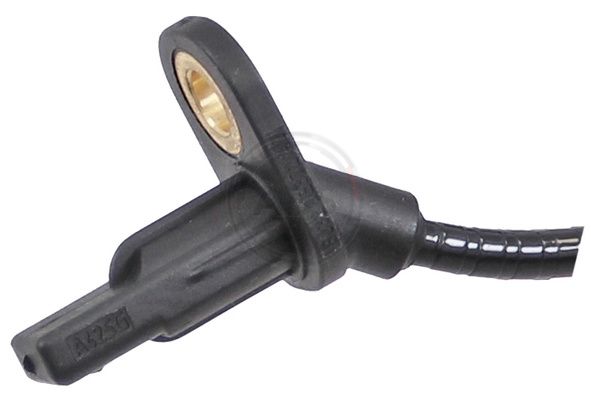 Sensor, Raddrehzahl