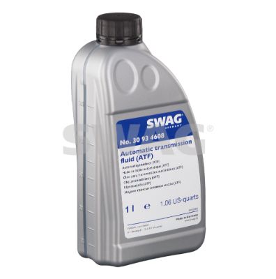 Automatic Transmission Fluid 30 93 4608