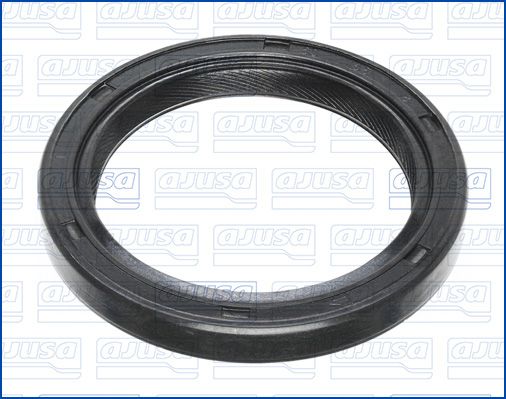 AJUSA 15024800 - Wellendichtring, Kurbelwelle
