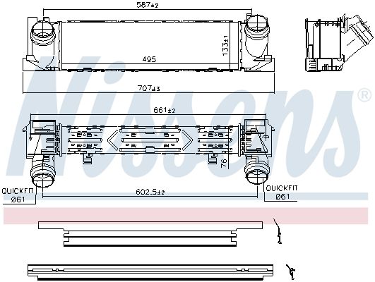 Ladeluftk&uuml;hler