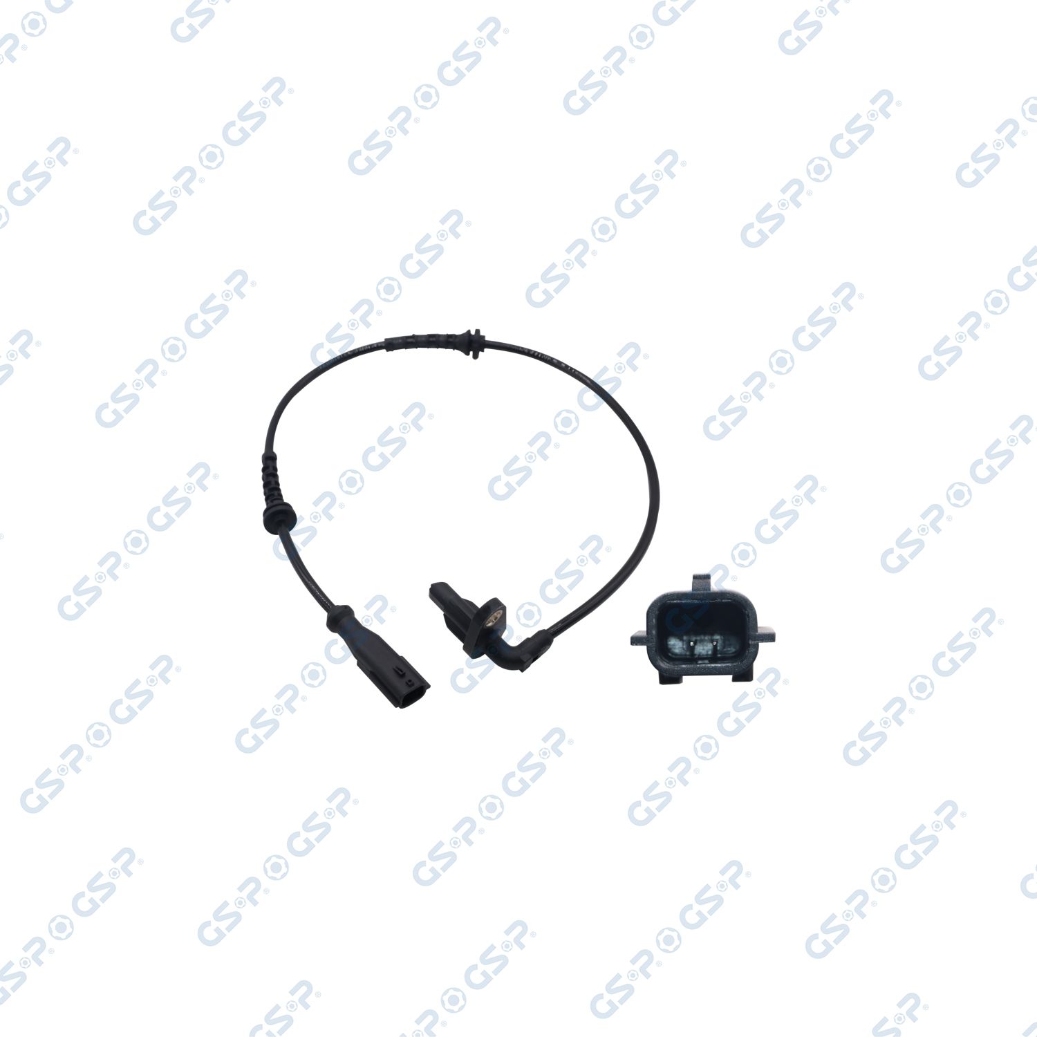 Sensor, revoluciones de la rueda