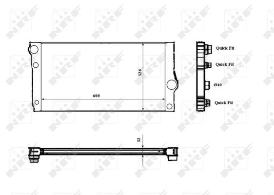 G EL CH POUR PEUGEOT 106-VAN 93-07-04  5901