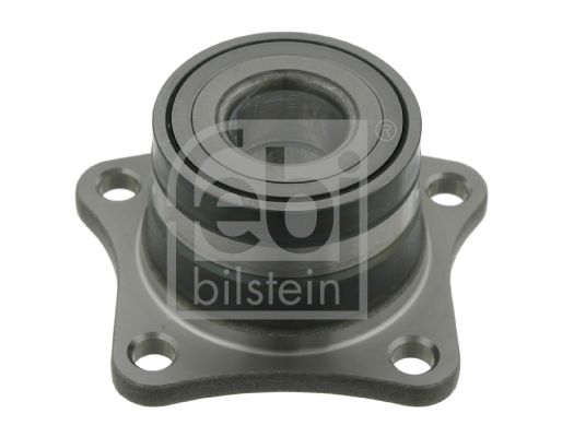 Wheel Bearing Kit 24631