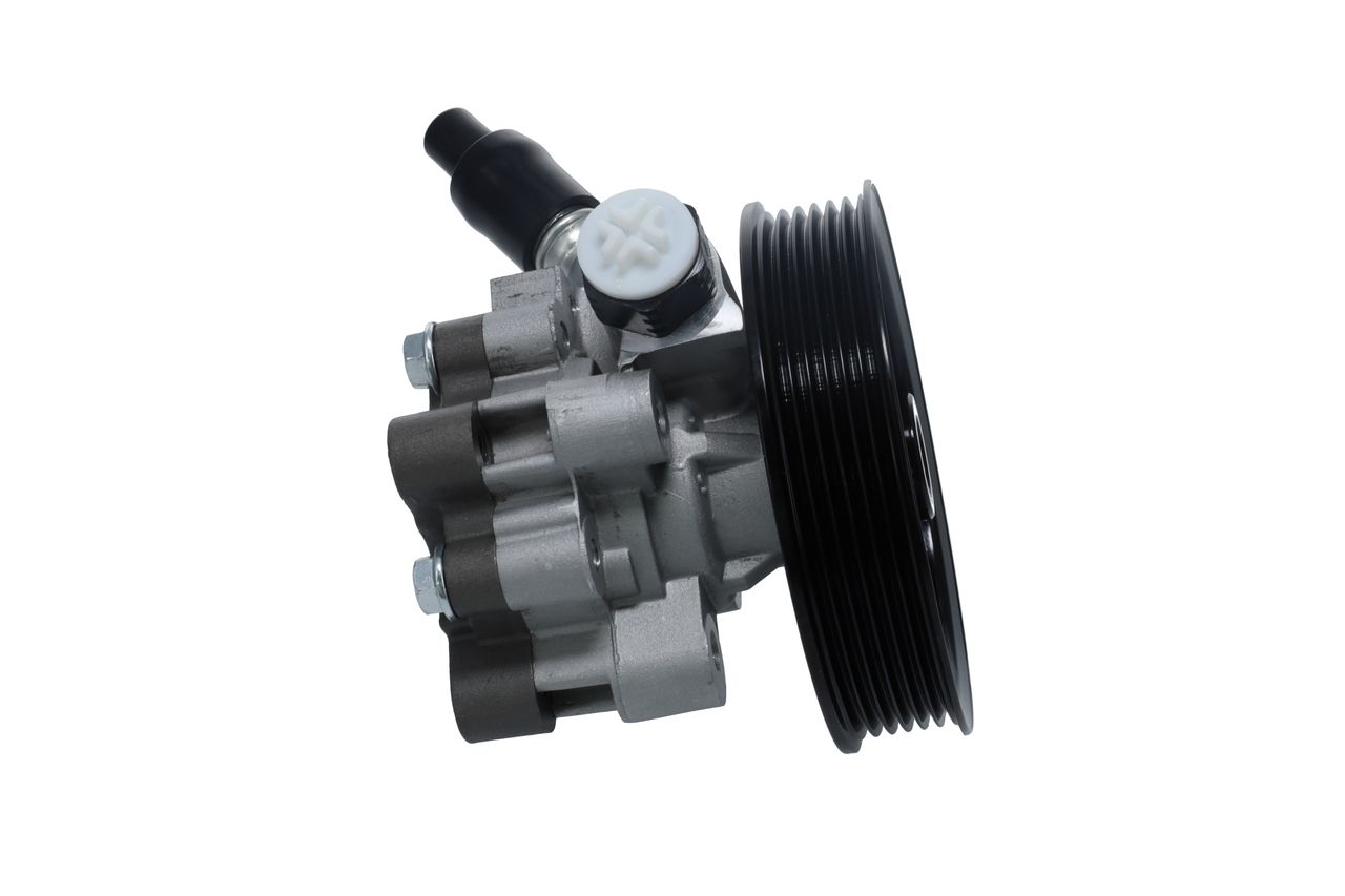 Hydraulikpumpe, Lenkung