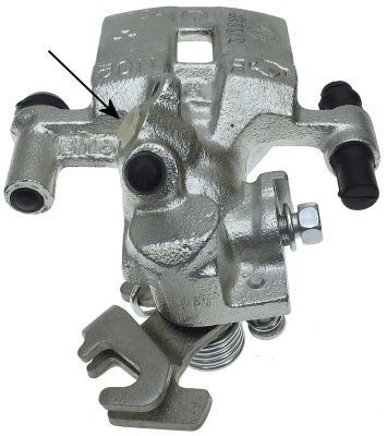 Caliper