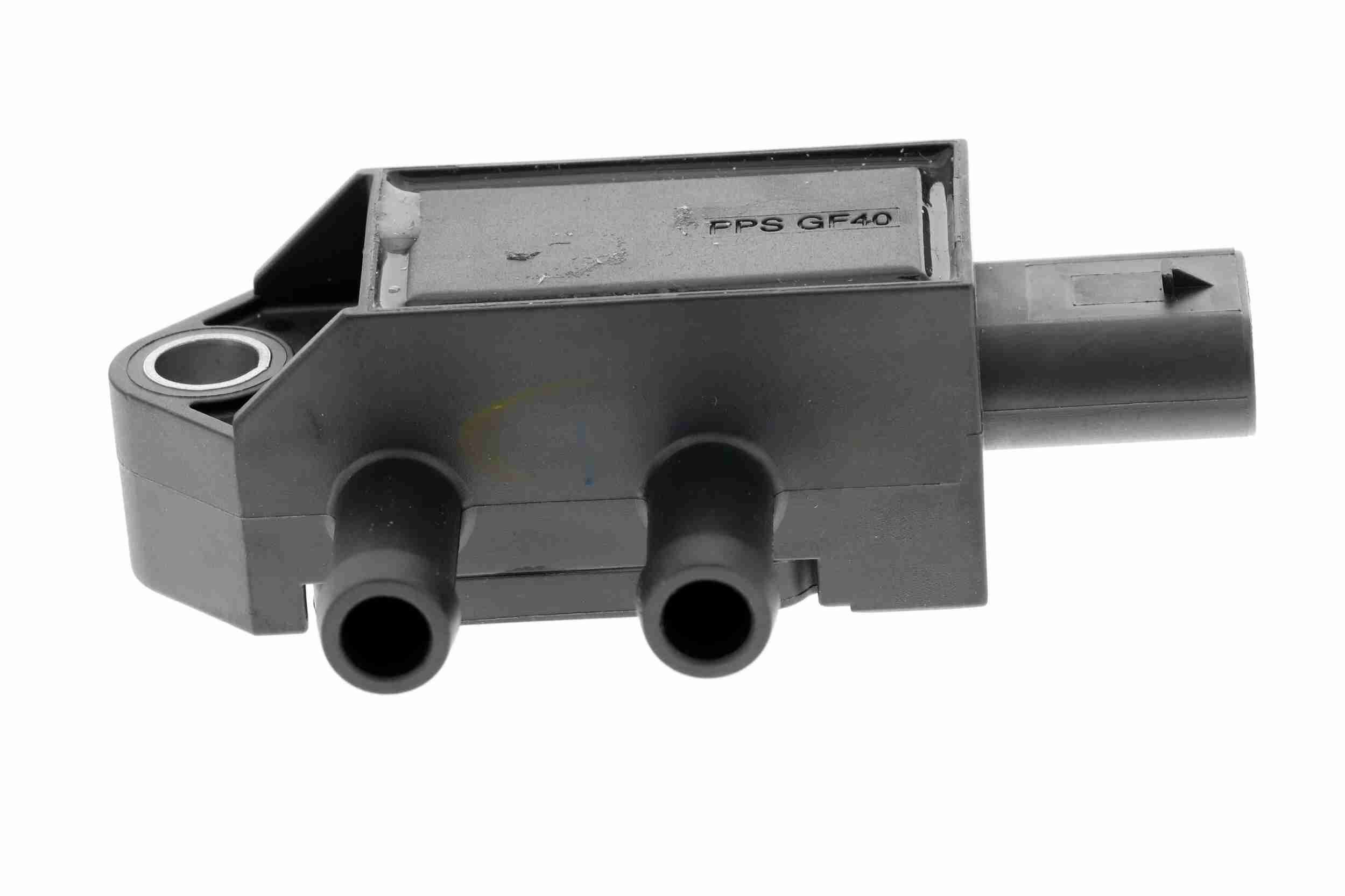 Sensor, Abgasdruck