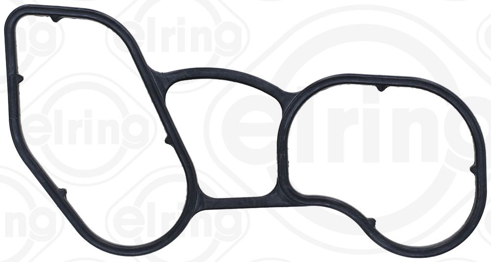 ELRING 730.910 Gasket, oil cooler
