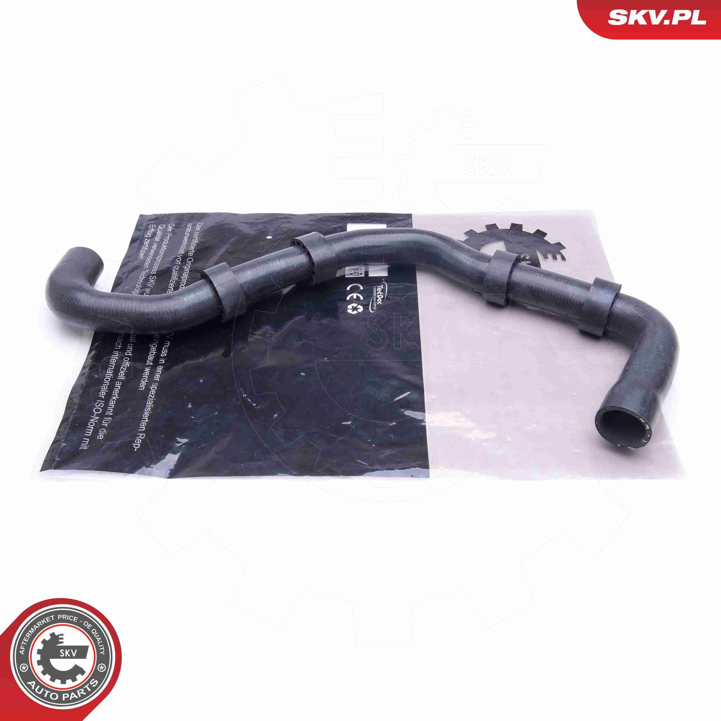 ESEN SKV 43SKV844 - K&uuml;hlerschlauch