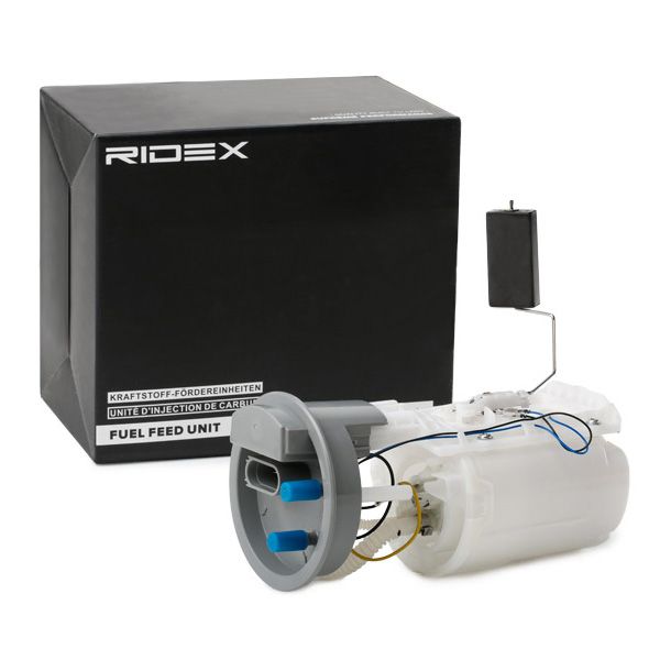 RIDEX 1382F0012 fuel supply unit
