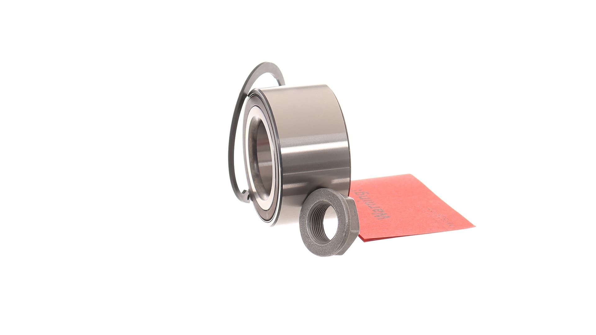 Radlagersatz Radlagersatz