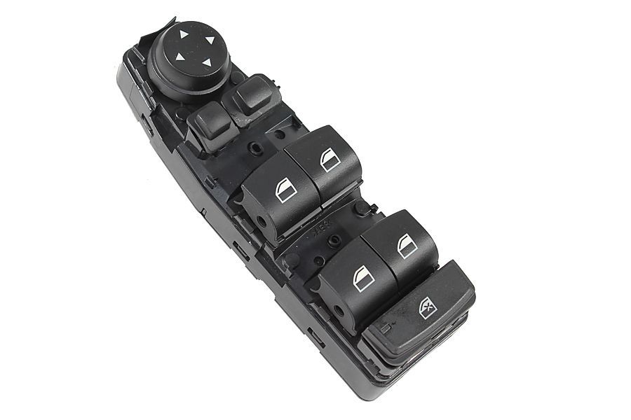 Schalter, Fensterheber