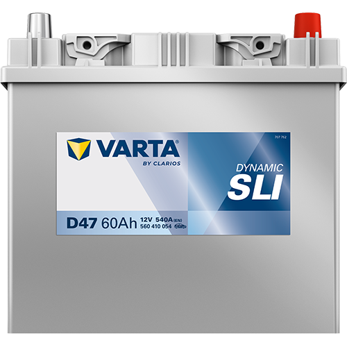 Starterbatterie Starterbatterie