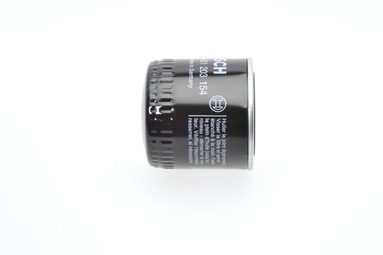 Ölfilter