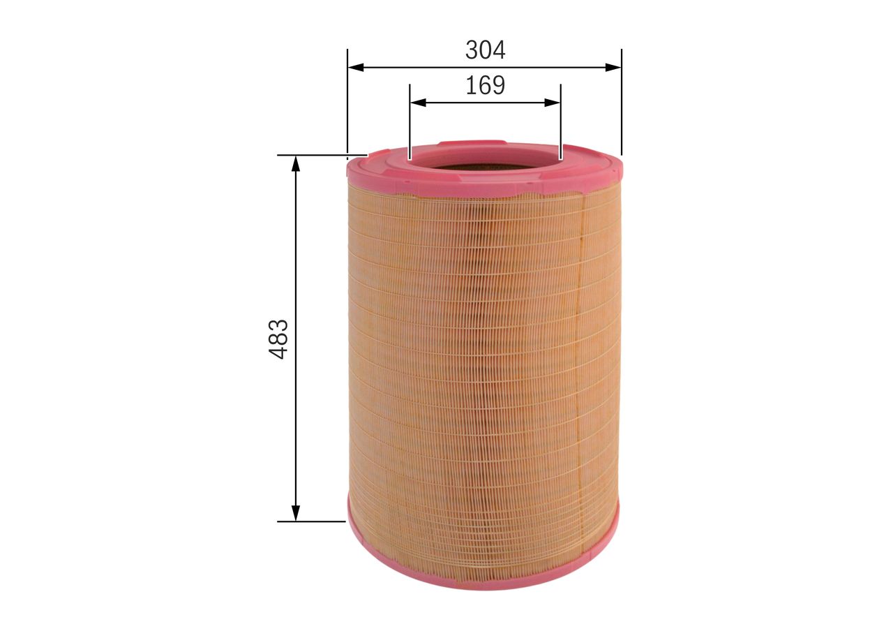 Luftfilter